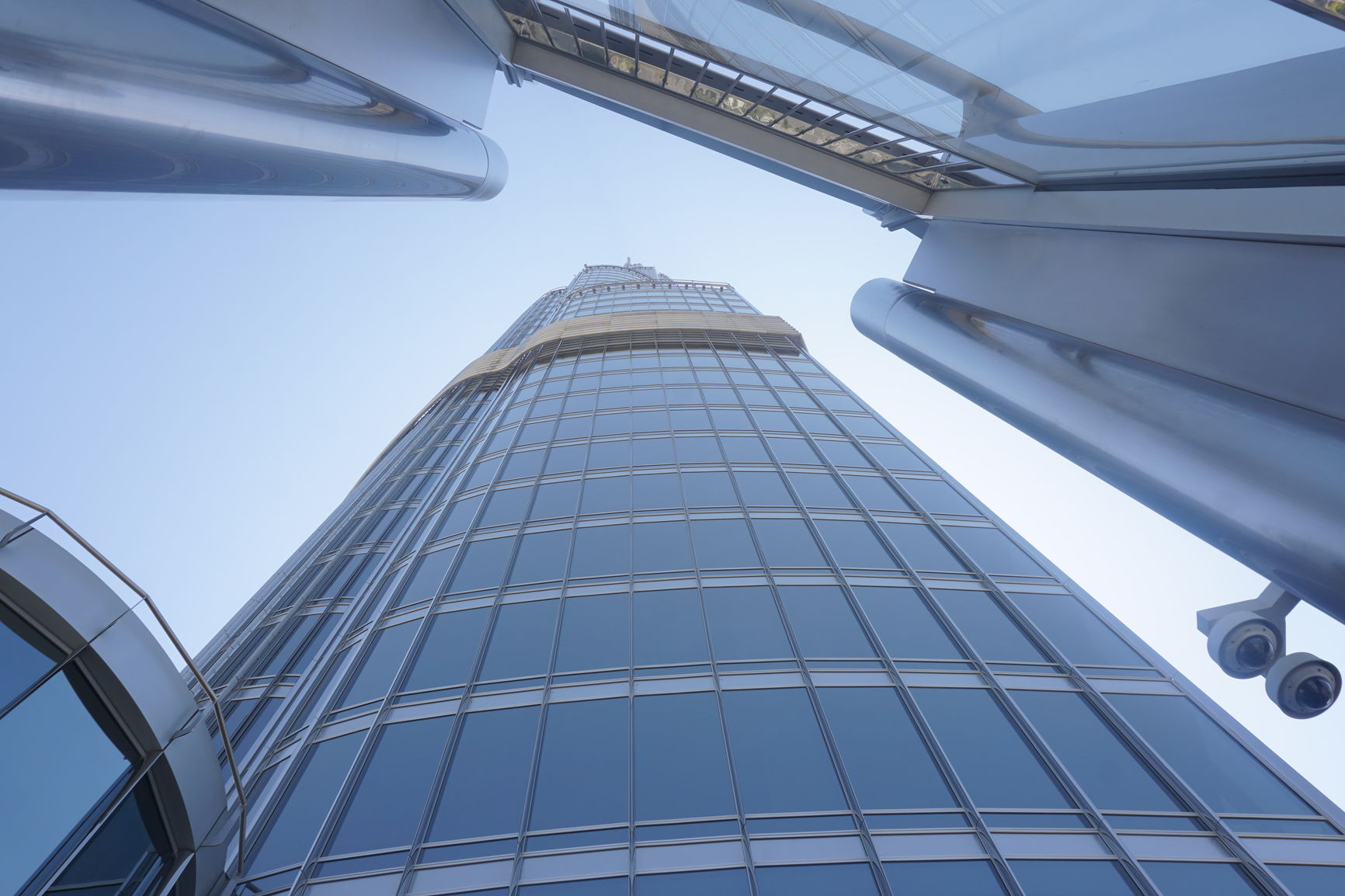buildings