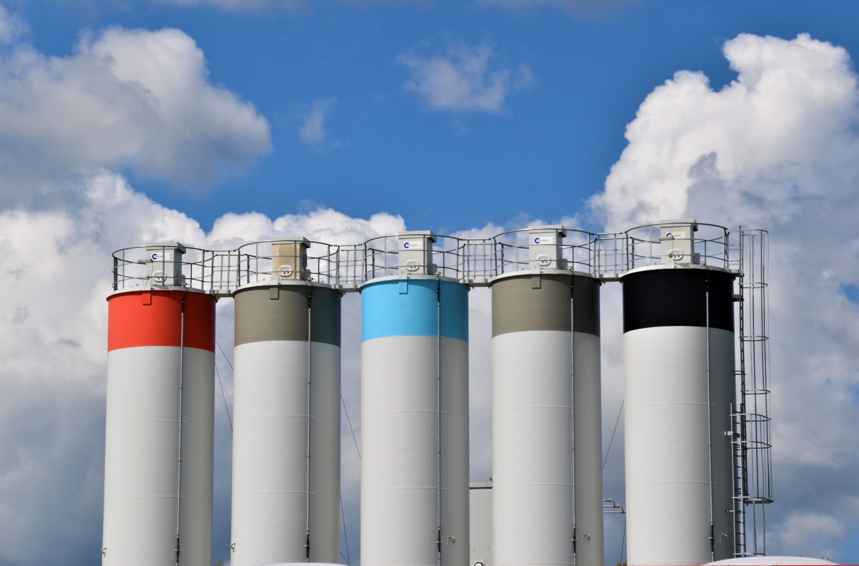 Chemical Industry
